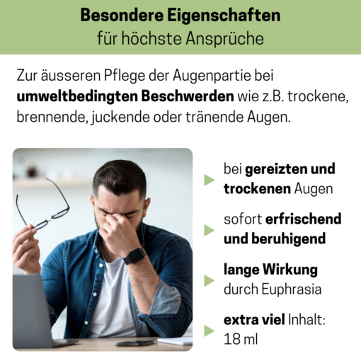 Perfect Eye Augenlidspray mit Euphrasia – Bild 2