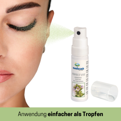 Perfect Eye Augenlidspray mit Euphrasia – Bild 3