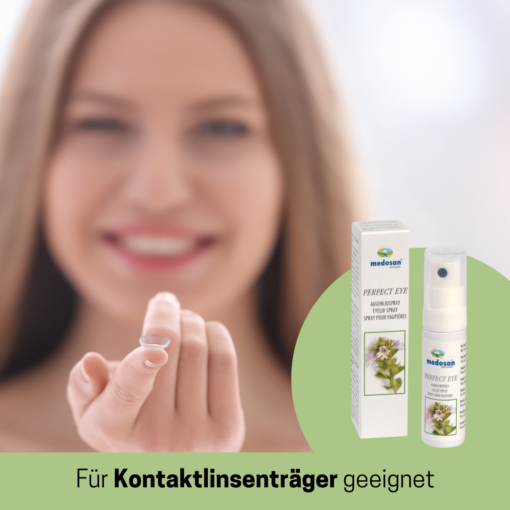 Perfect Eye Augenlidspray mit Euphrasia – Bild 5