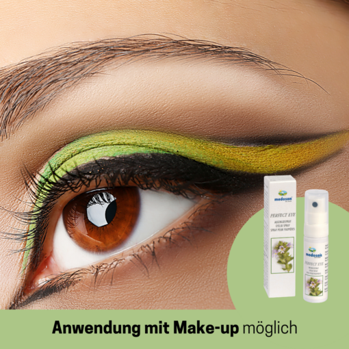 Perfect Eye Augenlidspray mit Euphrasia – Bild 6