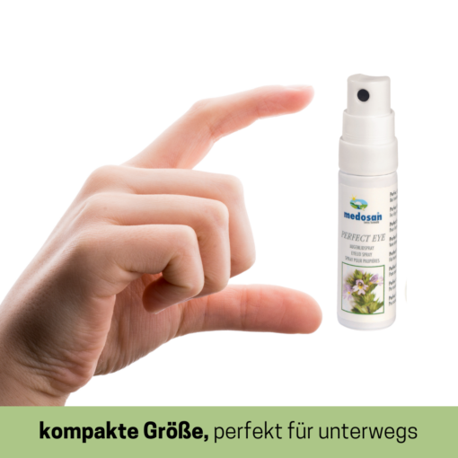 Perfect Eye Augenlidspray mit Euphrasia – Bild 7