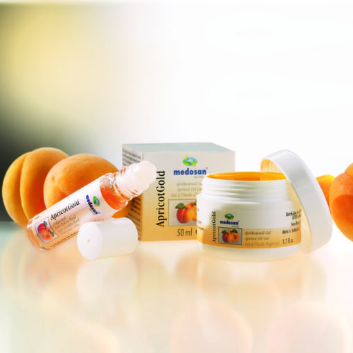 ApricotGold Bio-Lift Gel & Xpress Lift Set