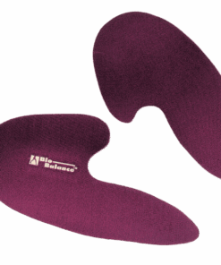 Bio-Balance Einlegesohlen für Herren (Größe 40 bis 45)