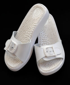 Massage-Pantolette unisex