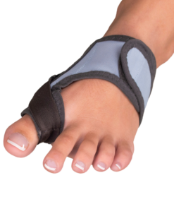 Hallux Bandage für die Nacht