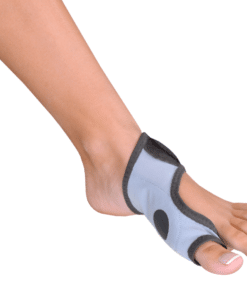 Hallux Bandage für den Tag