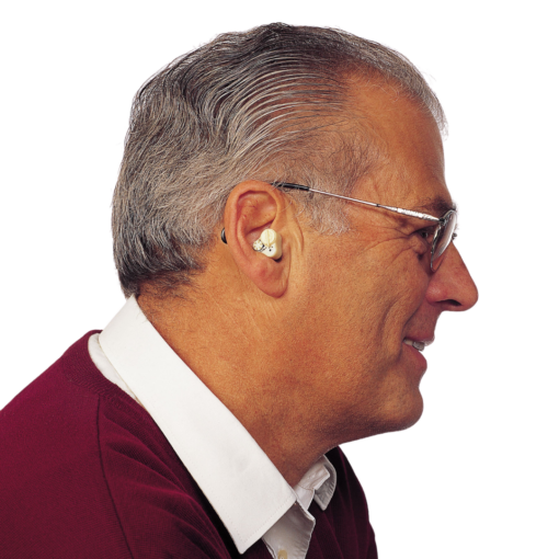 Hörverstärker | Super Mini Ear