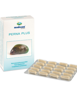 Perna Plus bei Gelenkbeschwerden