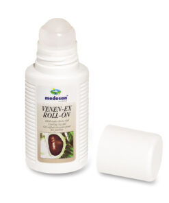 Medosan Hautcreme - Venen-Ex Roll-On