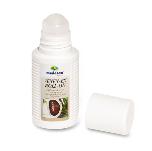 Medosan Hautcreme - Venen-Ex Roll-On
