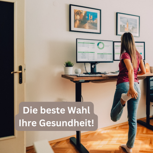 Kompressions-Kniestrümpfe mit Motiv, Einheitsgröße, 12-14 mmHG Kompression – Bild 5