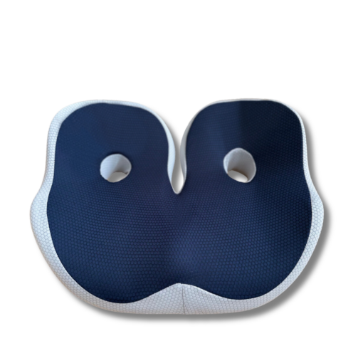 Ergonomisches Sitzkissen für gesundes Sitzen