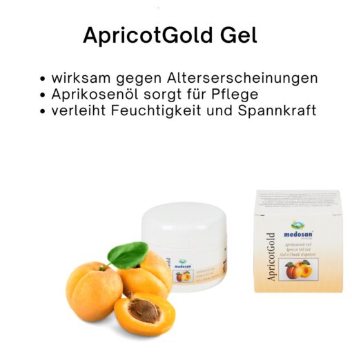 ApricotGold Bio-Lift Gel & Xpress Lift Set – Bild 4