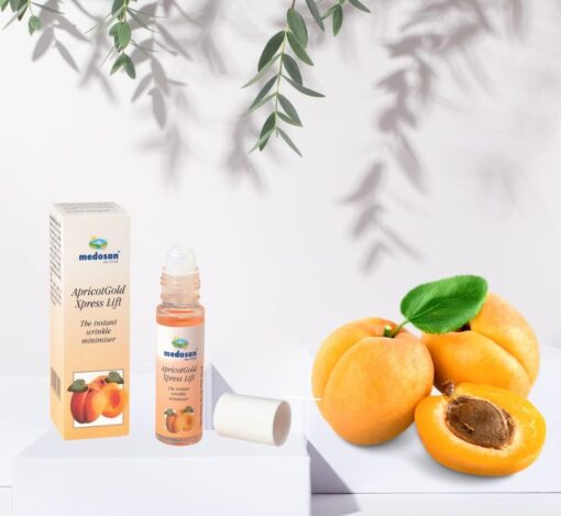 ApricotGold Bio-Lift Gel & Xpress Lift Set – Bild 3
