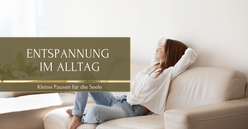 Entspannung
