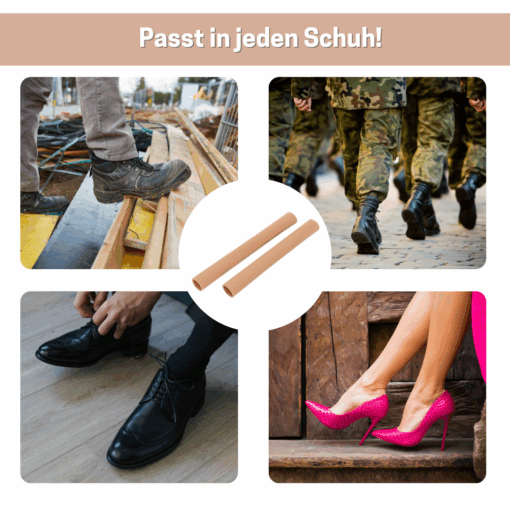 2er-Set Schlauchbandagen für Finger und Zehen – Bild 6