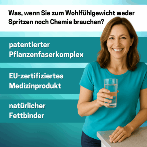 ReduMed Intensivkur Kapseln – Bild 2