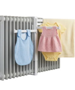 Heizkörpertrockner / Schwenktrockner